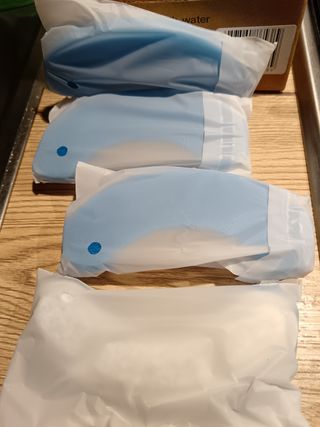 4 Filtri Fontana Acqua Gatti