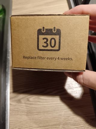 4 Filtri Fontana Acqua Gatti