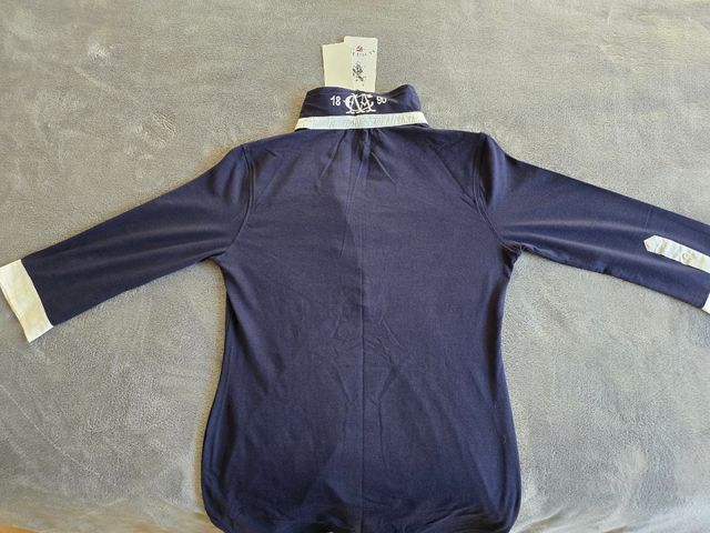 Vestito U.S. Polo Assn. blu