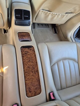 Mercedes-Benz Clase CLS 2006
