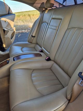 Mercedes-Benz Clase CLS 2006