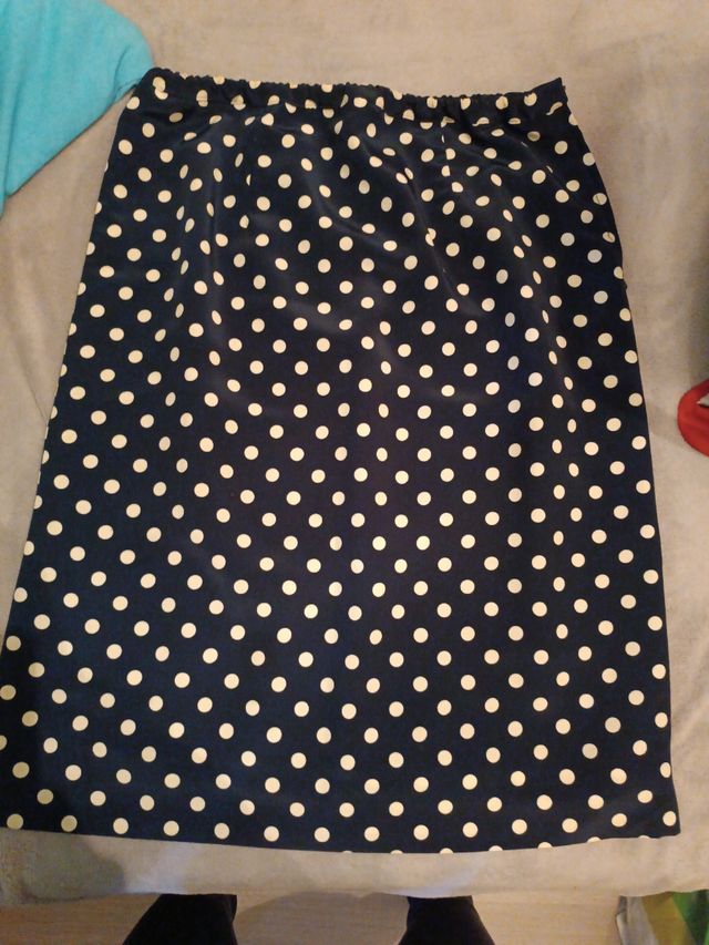 Gonne stampate da donna