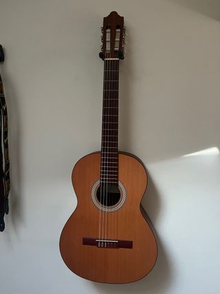 Guitarra clásica Camps ECO