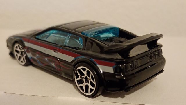 Hot Wheels Lotus Esprit