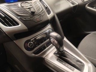 Ford Focus MOTOR NUEVO - AUTOMÁTICO 2014