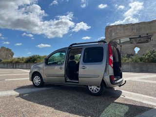 Renault Kangoo 2012