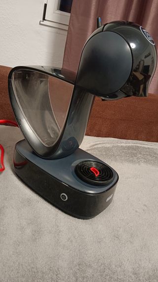Cafetera Dolce Gusto capsulas