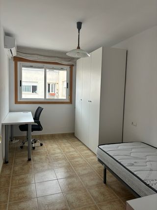 Apartamento amueblado - Alquiler Universidad Ucam
