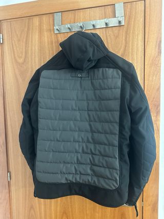 Chaqueta de moto Yamaha