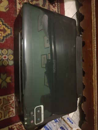 Stampante Epson Stylus SX130 - nera