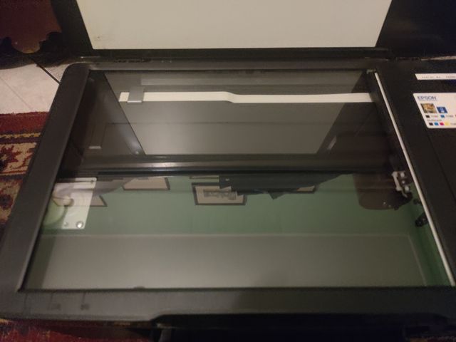 Stampante Epson Stylus SX130 - nera