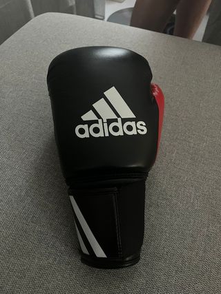 Guantes boxeo Adidas - Venum