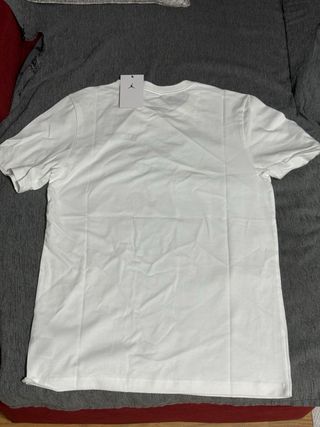 Camiseta Jordan Milan - Nueva
