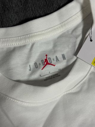 Camiseta Jordan Milan - Nueva