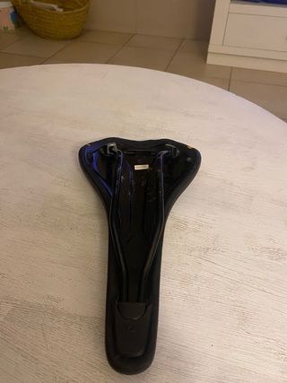 Sillín bici Ghost SL