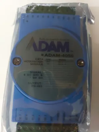 Modulo ADAM 4050 - 16ch
