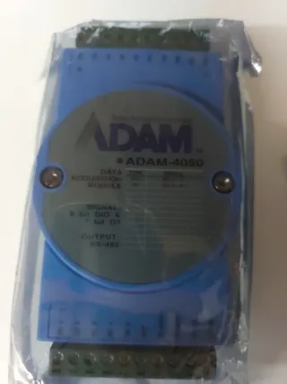 Modulo ADAM 4050 - 16ch