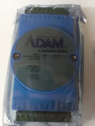 Modulo ADAM 4050 - 16ch