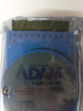 Modulo ADAM 4050 - 16ch