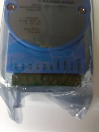 Modulo ADAM 4050 - 16ch