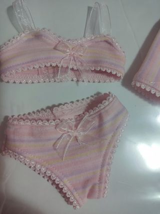 Lote pijamas conjunto para Nancys,Nuevo
