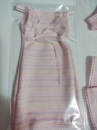 Lote pijamas conjunto para Nancys,Nuevo