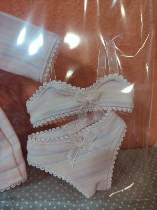 Lote pijamas conjunto para Nancys,Nuevo