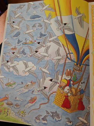 Sartén 19" antiadherente