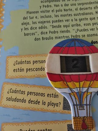 Sartén 19" antiadherente