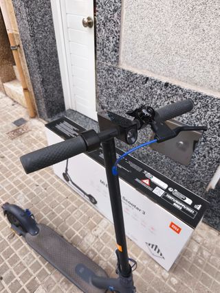 Patinete eléctrico Xiaomi Mi electric scooter 3