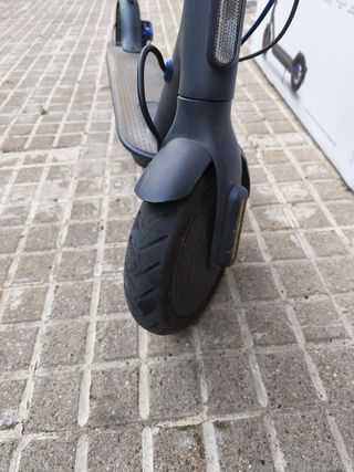 Patinete eléctrico Xiaomi Mi electric scooter 3