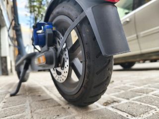 Patinete eléctrico Xiaomi Mi electric scooter 3