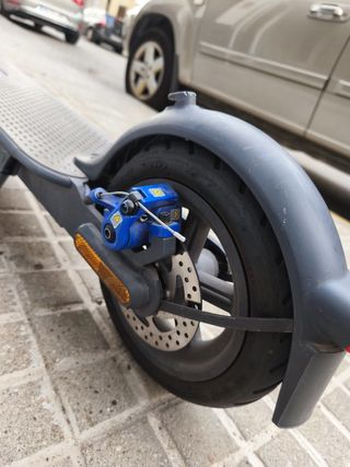 Patinete eléctrico Xiaomi Mi electric scooter 3