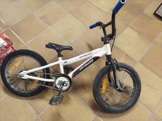 Bicicleta Specialized Hotrock