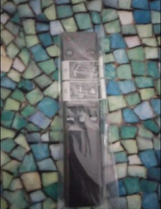 Mando Samsung Smart TV