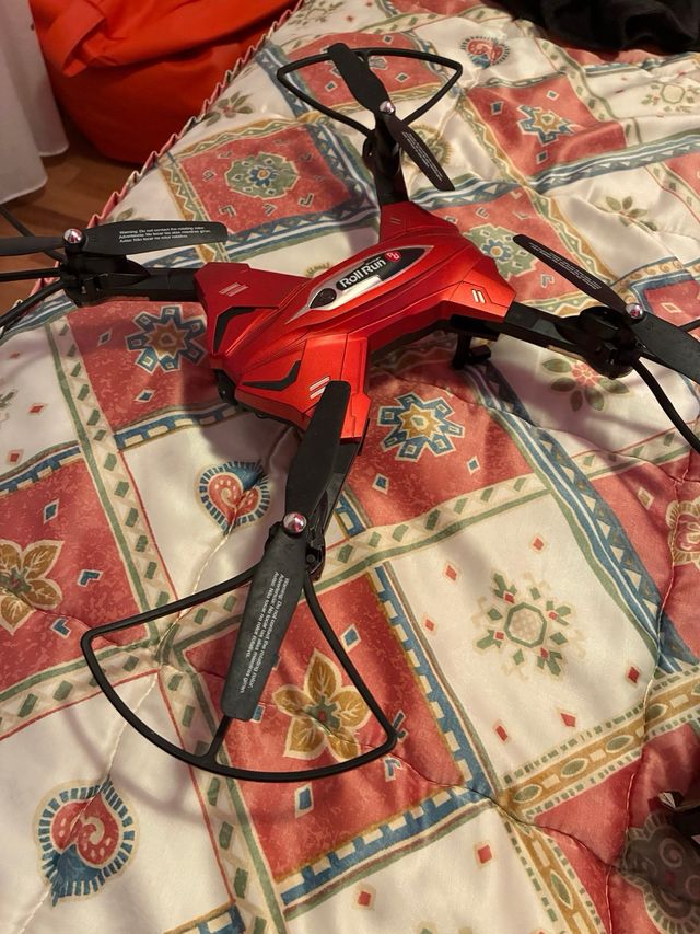 Dron Fun Run Challenger TK710