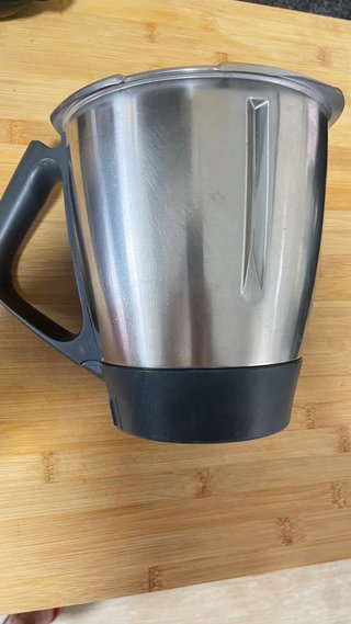 Robot de cocina Thermomix TM5