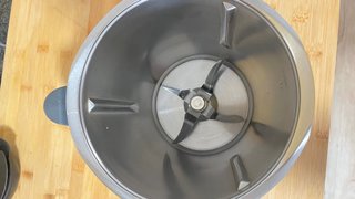 Robot de cocina Thermomix TM5