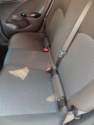 Opel Corsa Corsa  2017