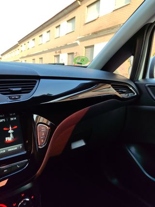 Opel Corsa Corsa  2017