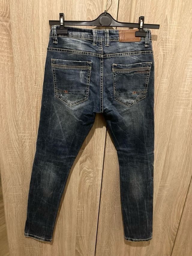 Jeans Red Jolly 42 - Ottime condizioni