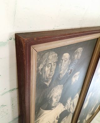 Painel São Vicente 171x129cm