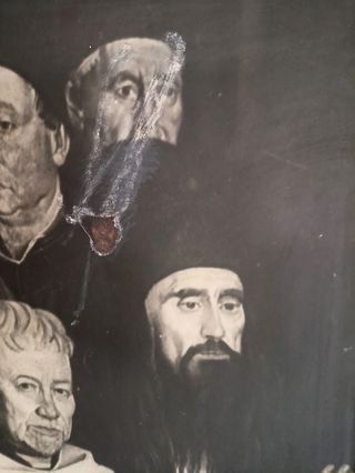 Painel São Vicente 171x129cm