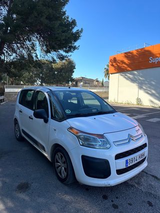 ALQUILER COCHES SIN TARJETA