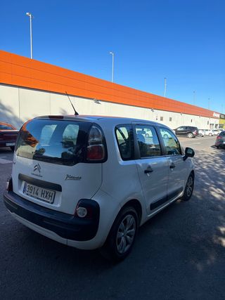 ALQUILER COCHES SIN TARJETA