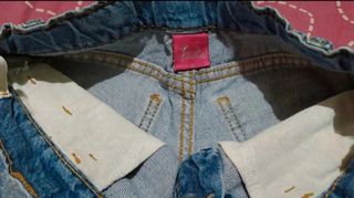 Completo bambina 8 anni: maglietta e shorts