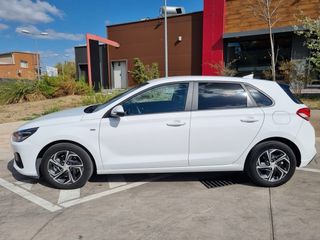 Hyundai i30 TGDI 1.0 120CV 48V KLASS LR
