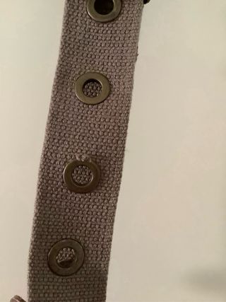 Borsa a tracolla Nannini in pelle