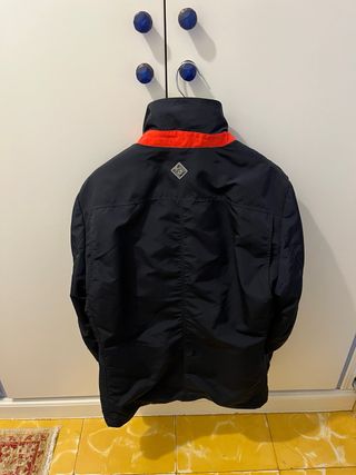 Chaqueta Tucano Urbano
