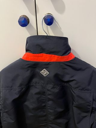 Chaqueta Tucano Urbano